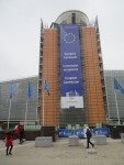 EU本部ビル