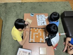 マスター将棋