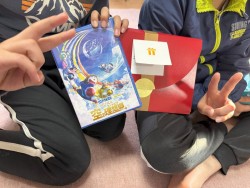 ドラえもんDVD
