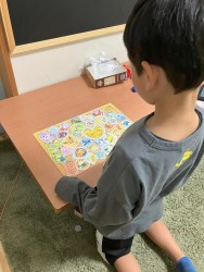 ポケモンパズル