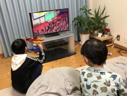 コナンDVD